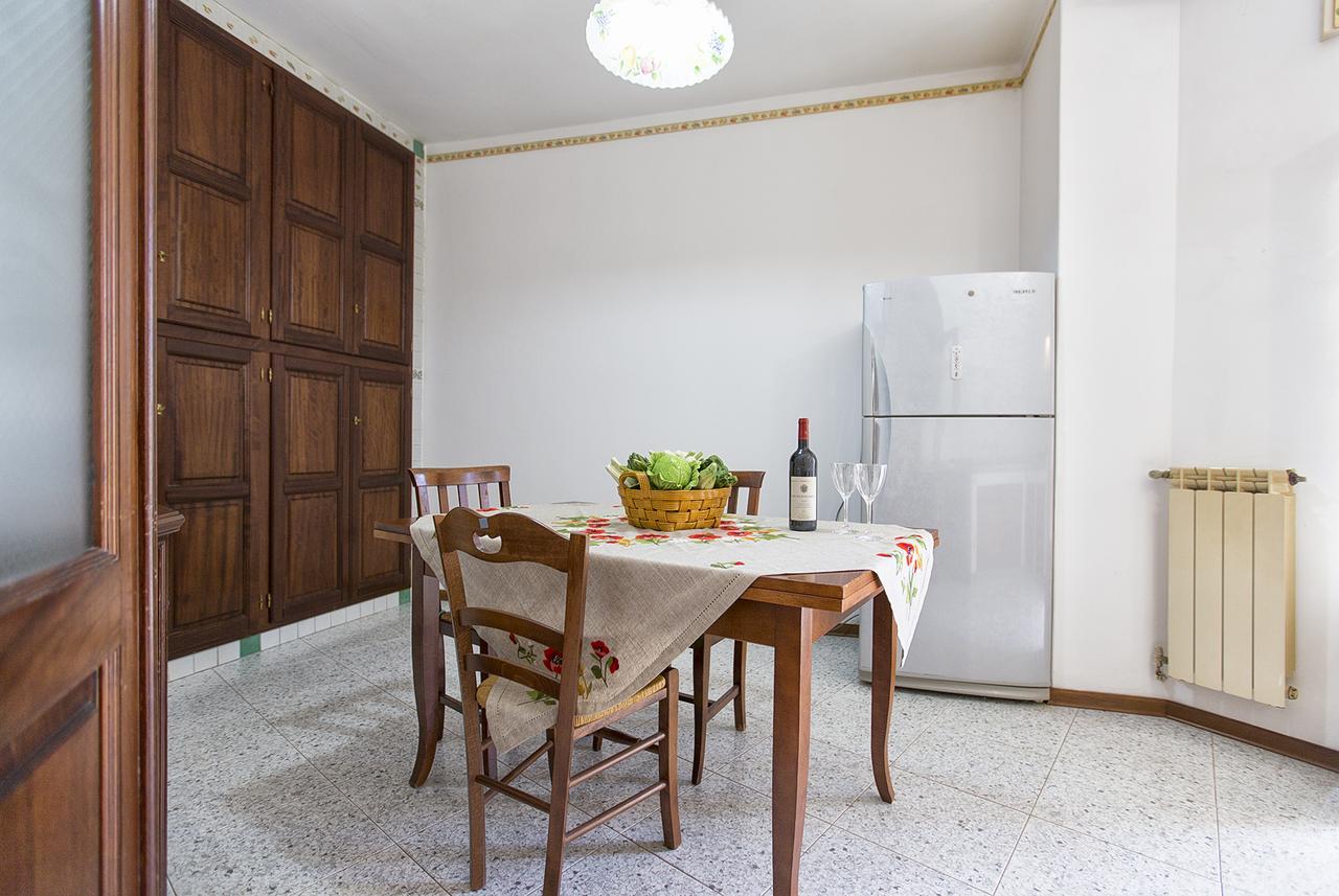 Casa Felicita Apartman Alghero Kültér fotó