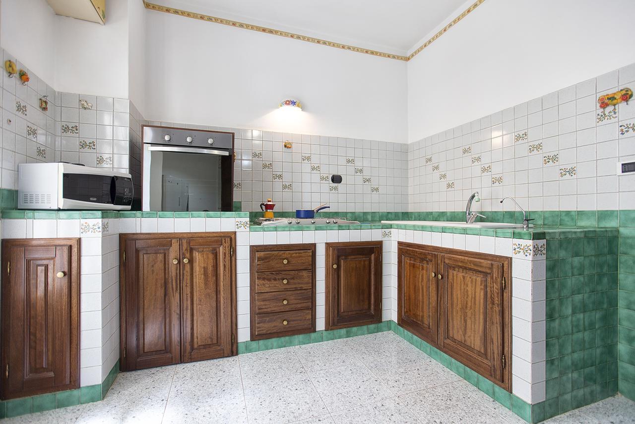 Casa Felicita Apartman Alghero Kültér fotó