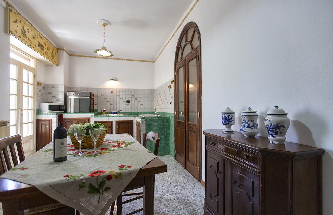 Casa Felicita Apartman Alghero Kültér fotó