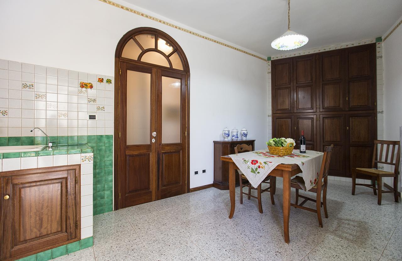 Casa Felicita Apartman Alghero Kültér fotó